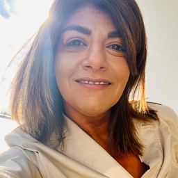 Negar Etminan