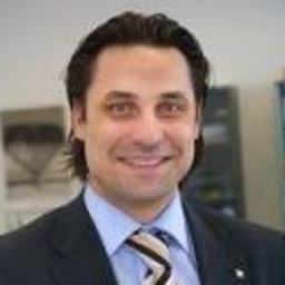 Dipl.-Ing. Raffaele Montagna