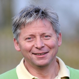 Ulf Eilrich