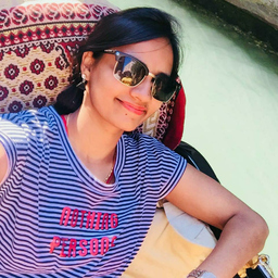 Ankita Gupta