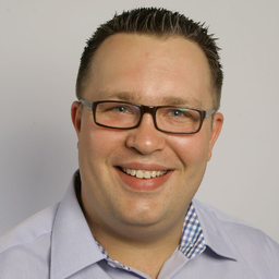 Florian Kluge