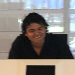 Deniz Nico Frosch