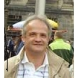 Andreu Fortuny Balaguer