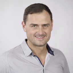 Matthias Peter