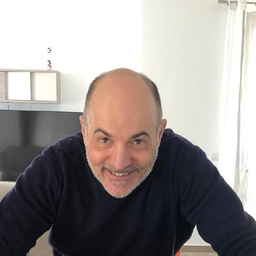 Giuseppe Caruso