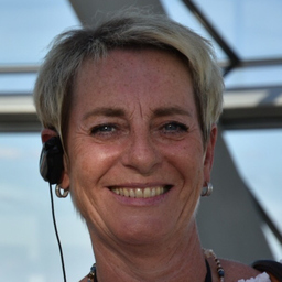 Marita Siemann-Schröder