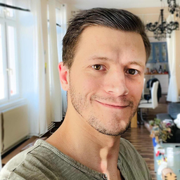 Philipp Michael Barth
