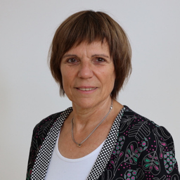 Gisela Backes