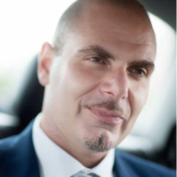Sergio Cardinali