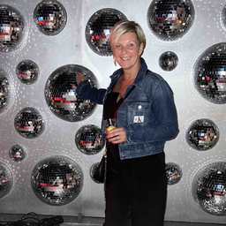 Heike Elkendorf