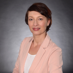Antje Urban