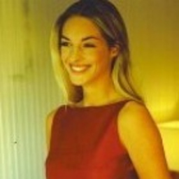 Sarah Brandt