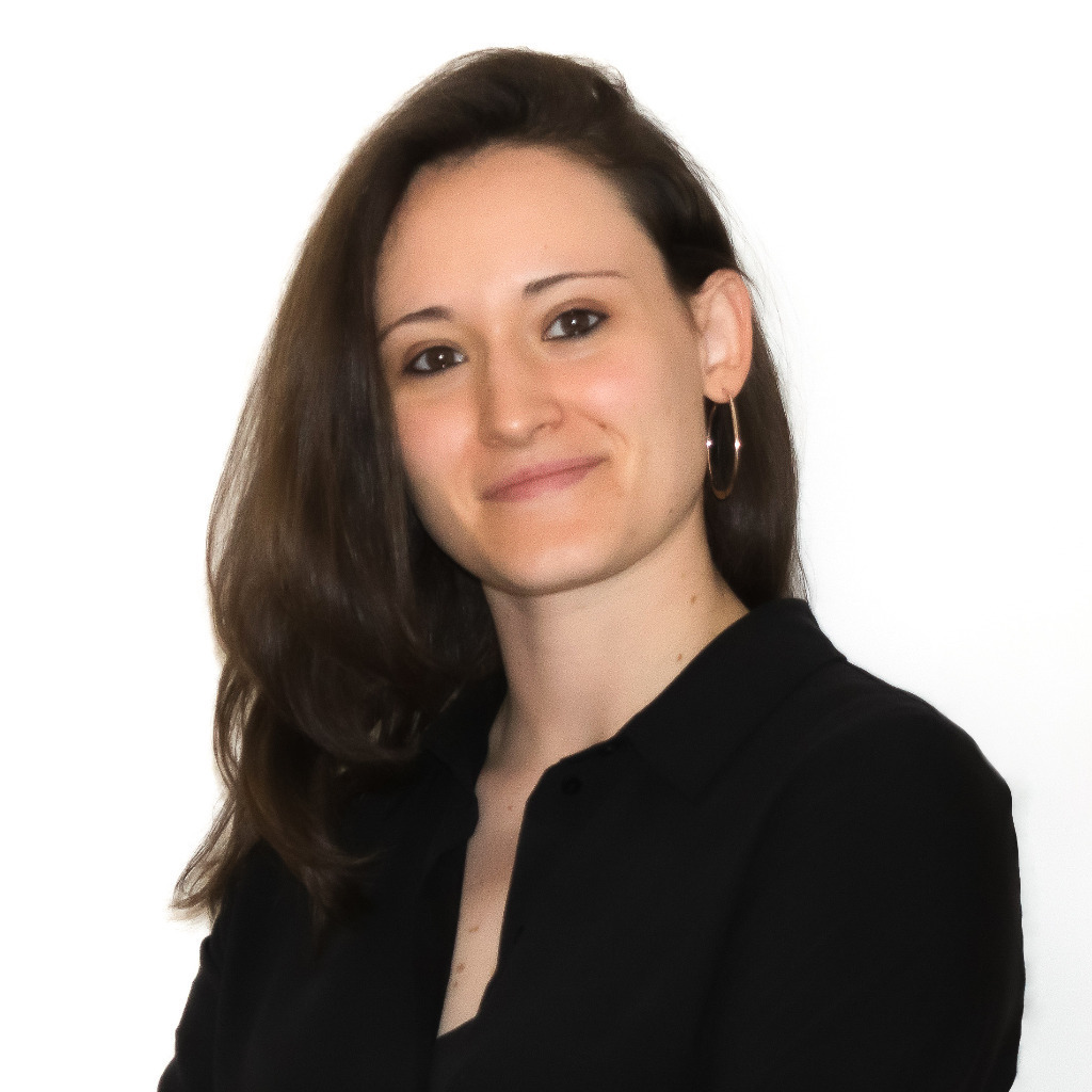 Julia Perrot Digital Marketing Manager (Germany & Scandinavia