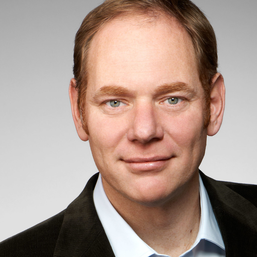 Jens Höhne Managing Director Pressure Wave Systems GmbH XING