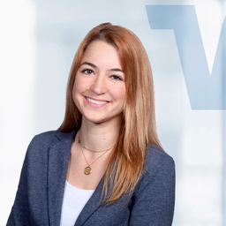Verena Gottaut