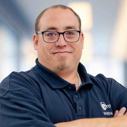 Dipl.-Ing. Sascha Piel