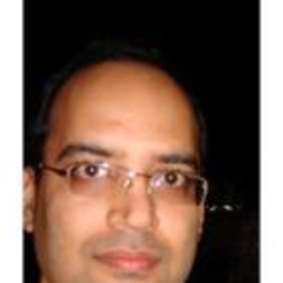 Nikhil Mathur