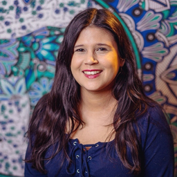 Rebecca Navarro