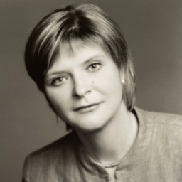 Susanne Wiebe