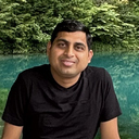 Vishwajeet Mahadik