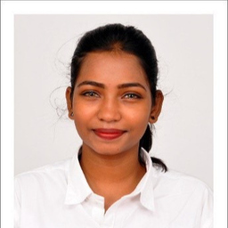 Nehaa Sri