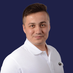 Ulugbek Kobulov