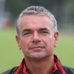 Peter Eckstein