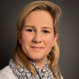 Friederike Büttner-Kulder