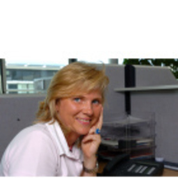 Irene Krecken