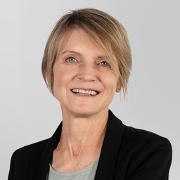 Ulrike Giessen