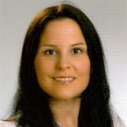 Désirée Bury