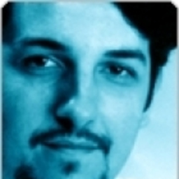 Javier Otero Hernández