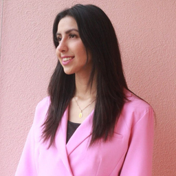 Jimena Rosadio Vela