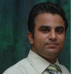 Vikas Chaudhary
