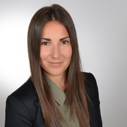 Lejla Rahmanovic