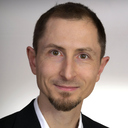 Dr. Alexander Eck