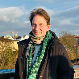 Daniel Schwind