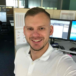 Aleksej Ebel's profile picture