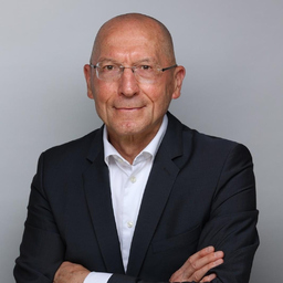 Dr. DirBPol a.D. Markus Hellenthal