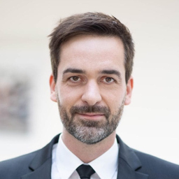 Matthias Morkramer