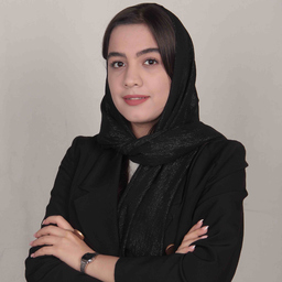 Kimia Mohammad