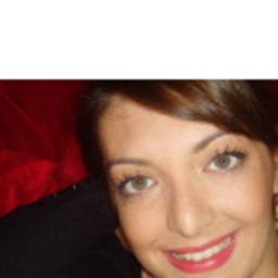 Elena Nikolaou