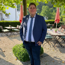 Social Media Profilbild Alexander Schrage Wenden