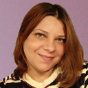 Oksana Enns