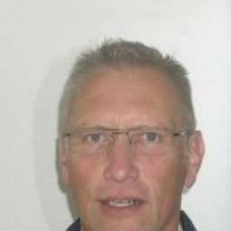 Dieter Knebel
