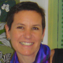 Isabelle LAURENT