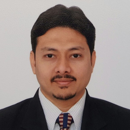 Anand Ghanshyam BHATT