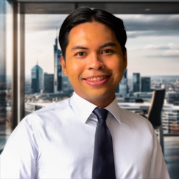 Gabriel Angelo Fernandez
