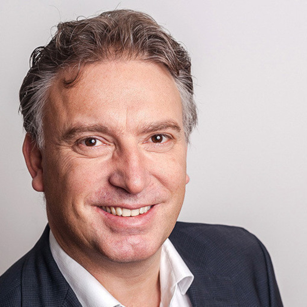 William Geens Gesch ftsf hrer Prianto GmbH XING