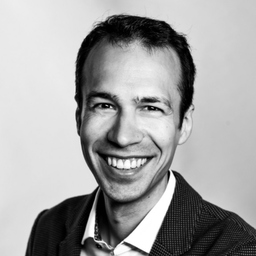 Dr. Erik Paul